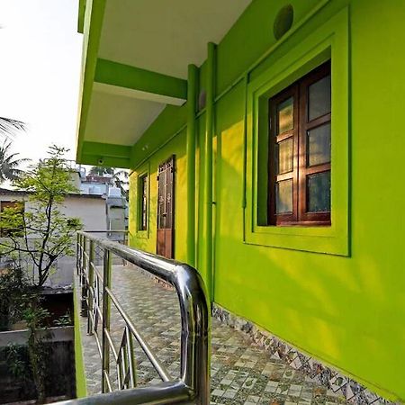 Hotel Khushi Guest House Бхубанешвар Екстер'єр фото